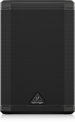 Behringer - All-in-One Portable 200-Watt Speaker with Bluetooth Audio Streaming and Reverb