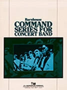 C.L. Barnhouse - Ceremony, Chant And Ritual - Shaffer - Concert Band - Gr. 2.5