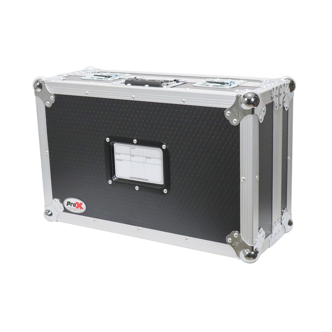 Flight Case for Yamaha DM3 or Mackie DLZ
