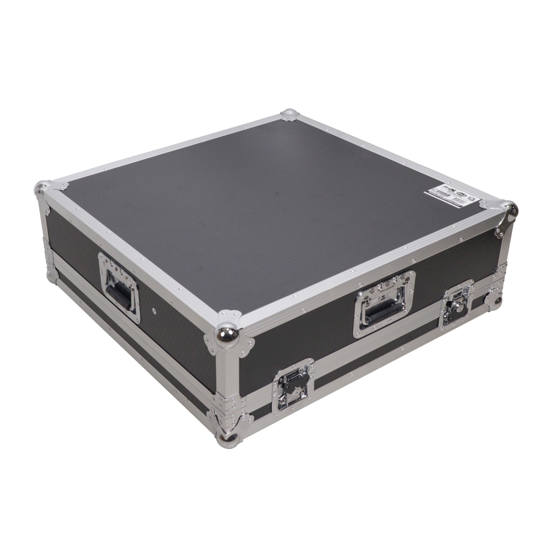 Flight Case for PreSonus STUDIOLIVE 32SX Console