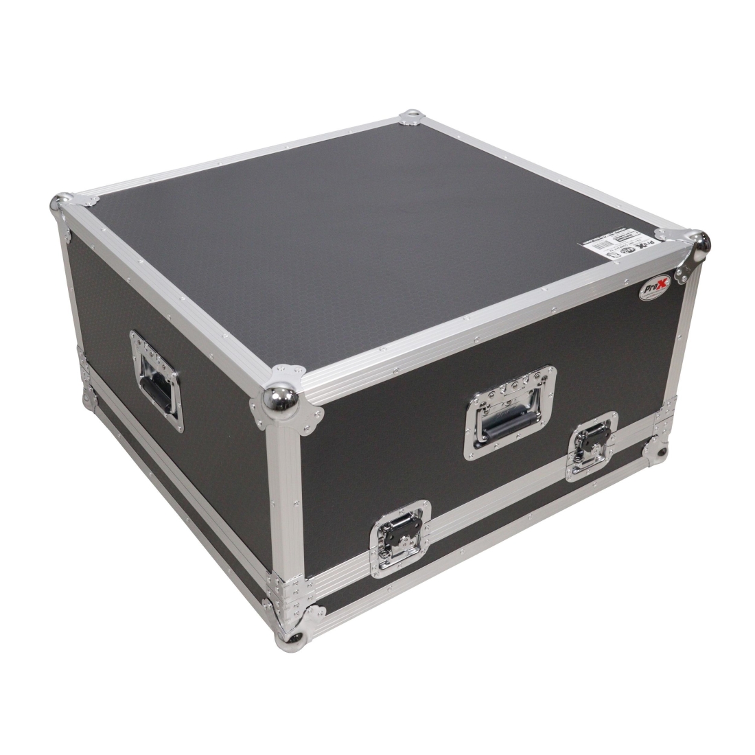 Flight Console Case for Yamaha DM7 Compact Expansion