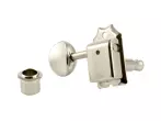 All Parts - Gotoh SD91 Vintage-style 6-in-line Tuning Keys, Left-Handed