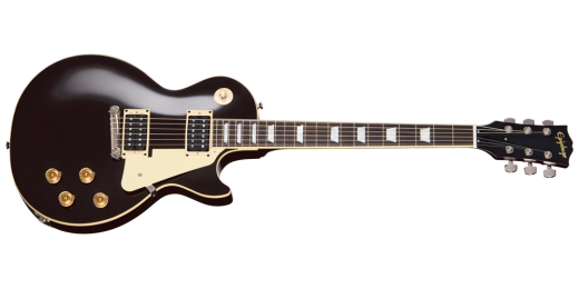 Epiphone - Jeff Beck 1954 Les Paul Electric Guitar with Hardshell Case - Oxblood