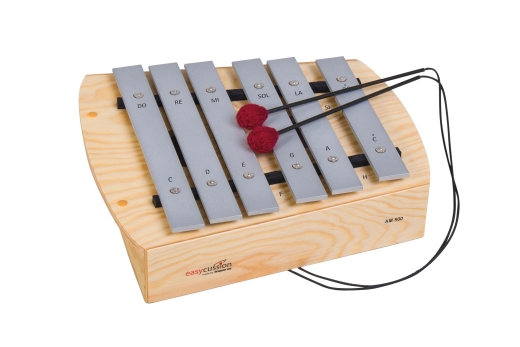 Studio 49 - Series 500 Easycussion Alto Pentatonic Metallophone