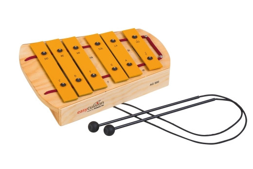 Studio 49 - Series 500 Easycussion Alto Pentatonic Glockenspiel
