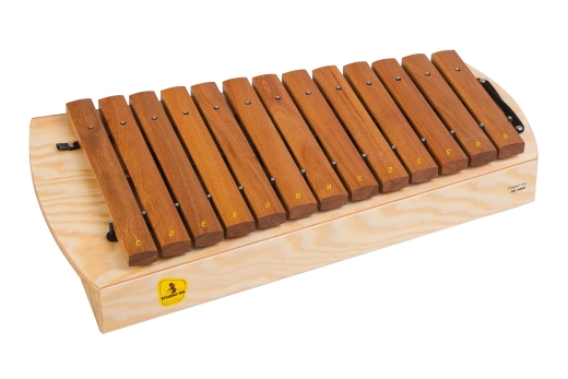 Studio 49 - Series 1000 Pao Rosa Alto Diatonic Xylophone - C1 - A2