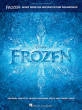 Hal Leonard - Frozen - Lopez\/Anderson-Lopez - Vocal Selections - Vocal\/Piano