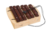 Studio 49 - Series 500 Easycussion Pao Rosa Alto Pentatonic Xylophone