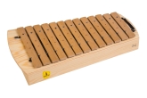 Studio 49 - Series 1000 Fiberglass Alto Diatonic Xylophone - C1 - A2