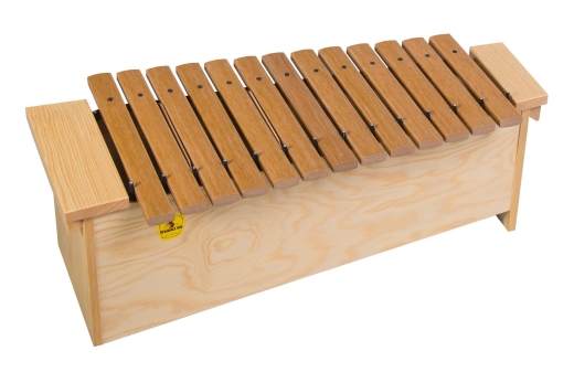 Studio 49 - Series 2000 Fiberglass Alto Diatonic Xylophone - C1 - A2