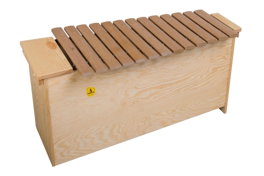 Studio 49 - Series 2000 Fiberglass Bass Diatonic Xylophone - C - A1