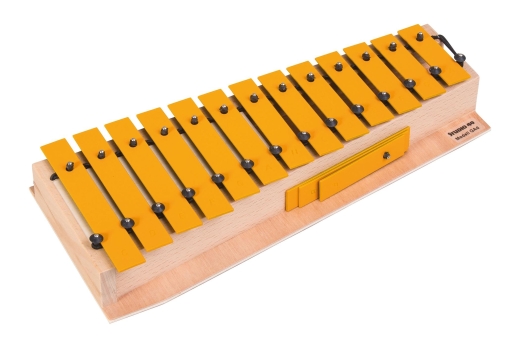 Studio 49 - Series 1600 Steel Alto Glockenspiel - C2 - A3