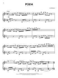 Yiruma -- The Best: Reminiscent 10th Anniversary - Piano