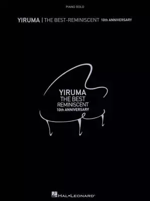 Yiruma -- The Best: Reminiscent 10th Anniversary - Piano