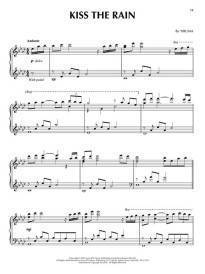 Yiruma -- The Best: Reminiscent 10th Anniversary - Piano