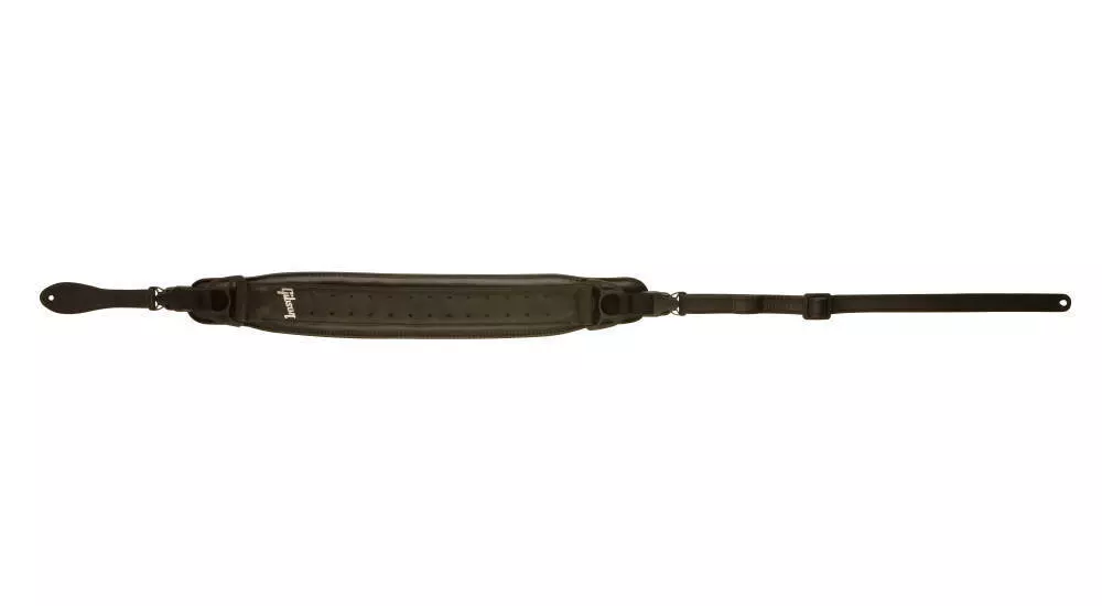 Switchblade Strap - Black