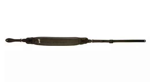 Switchblade Strap - Black