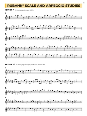 Essential Elements for Band, Book 1 with EEi (2025) - Flute - Book/Media Online