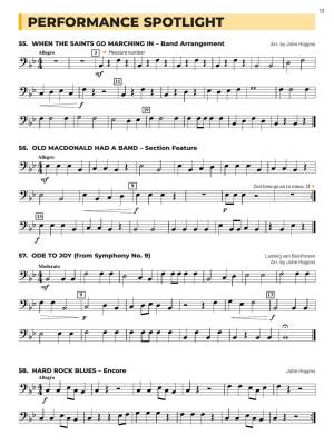 Essential Elements for Band, Book 1 with EEi (2025) - Bassoon - Book/Media Online