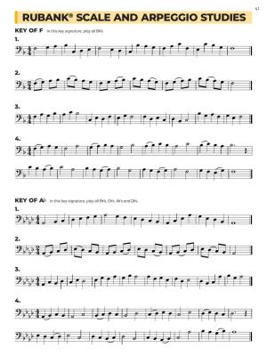 Essential Elements for Band, Book 1 with EEi (2025) - Bassoon - Book/Media Online