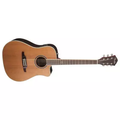 F-1030SCE Dreadnought Acoustic/Electric