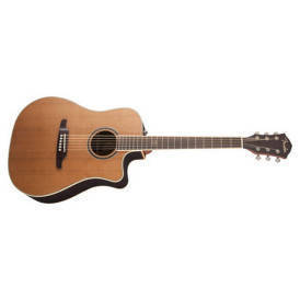 F-1030SCE Dreadnought Acoustic/Electric