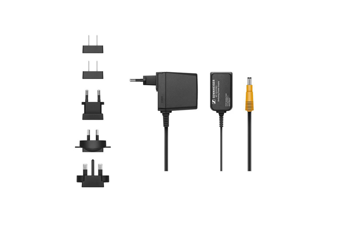 Power Supply for Evolution Wireless Digital Receivers