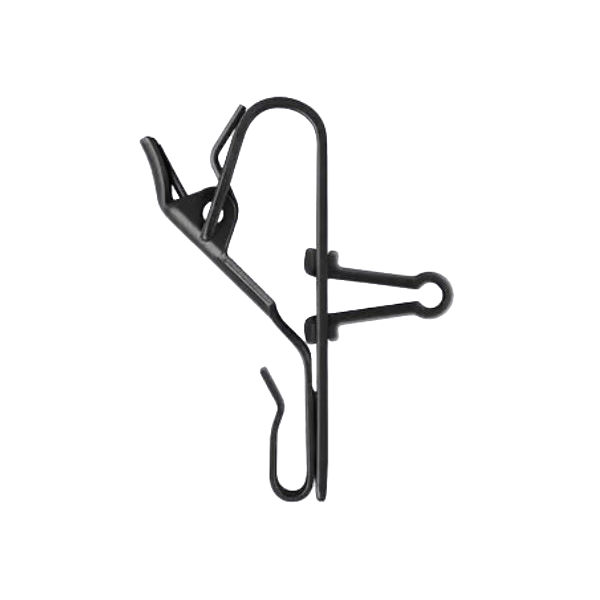 Replacement Mic Clip for ME 2 or ME 2-II Wireless Lavalier Microphone