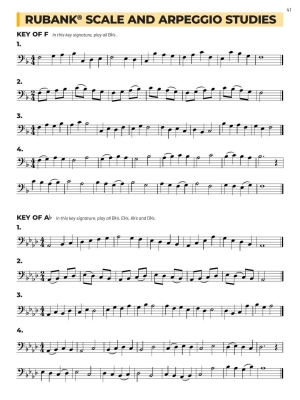 Essential Elements for Band, Book 1 with EEi (2025) - Baritone B.C. - Book/Media Online