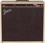 Vibro King 20th Anniversary Amplifier - Blonde