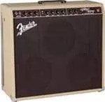 Vibro King 20th Anniversary Amplifier - Blonde