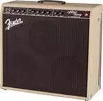 Vibro King 20th Anniversary Amplifier - Blonde