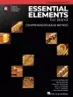 Hal Leonard - Essential Elements for Band, Book 2 with EEi (2025) - Conductor - Book\/Media Online
