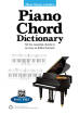 Alfred Publishing - Mini Music Guides: Piano Chord Dictionary - Book