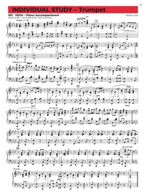 Essential Elements for Band, Book 2 with EEi (2025) - Bb Trumpet - Book/Media Online