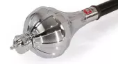 Premier - 54 Ceremonial Marching Mace with Chain