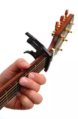 Dual Action Capo