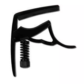 Dual Action Capo