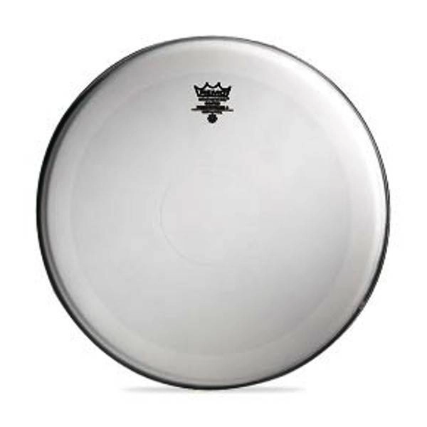 Powerstroke4 Coated Bass Drum Head w/Patch - 18 inch