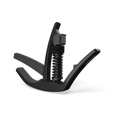 Planet Waves - NS Artist Capo - Black