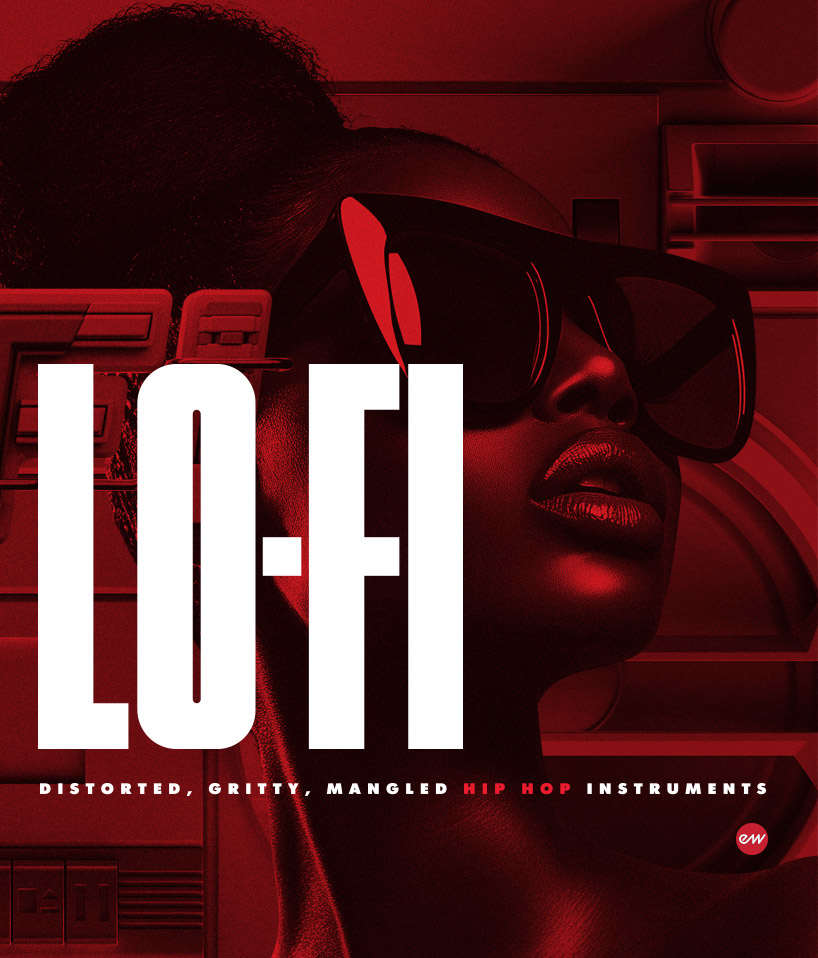 Lo-fi Producer Toolkit - Download