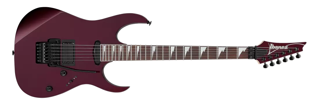 RG Genesis Collection 6-String Electric Guitar - Vampire Kiss