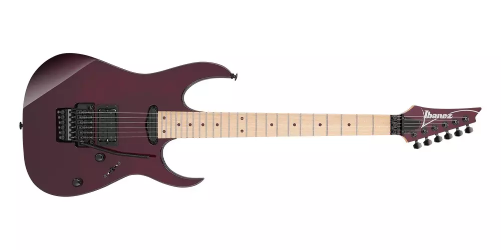 RG Genesis Collection 6-String Electric Guitar - Vampire Kiss