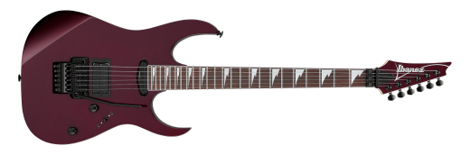 Ibanez - RG Genesis Collection 6-String Electric Guitar - Vampire Kiss