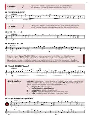 Essential Elements for Band, Book 2 with EEi (2025) - Percussion/Keyboard Percussion - Book/Media Online