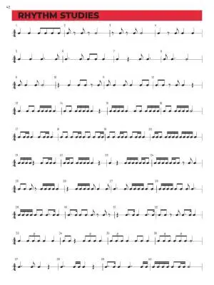 Essential Elements for Band, Book 2 with EEi (2025) - Percussion/Keyboard Percussion - Book/Media Online
