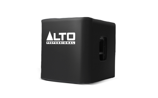 Padded Cover for Truesonic TS212S Powered Subwoofer