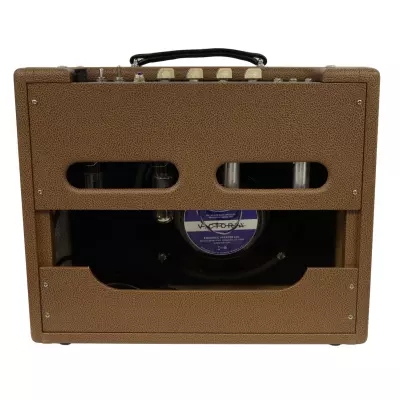 Vicky Vibe 1x12 Original Combo Amplifier - Tolex