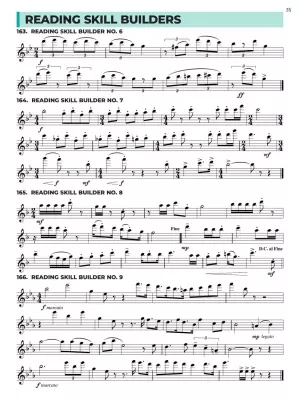 Essential Elements for Band, Book 3 with EEi (2025) - Flute - Book/Media Online