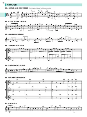 Essential Elements for Band, Book 3 with EEi (2025) - Oboe - Book/Media Online